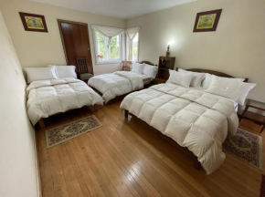 Hostal en Puerto Varas